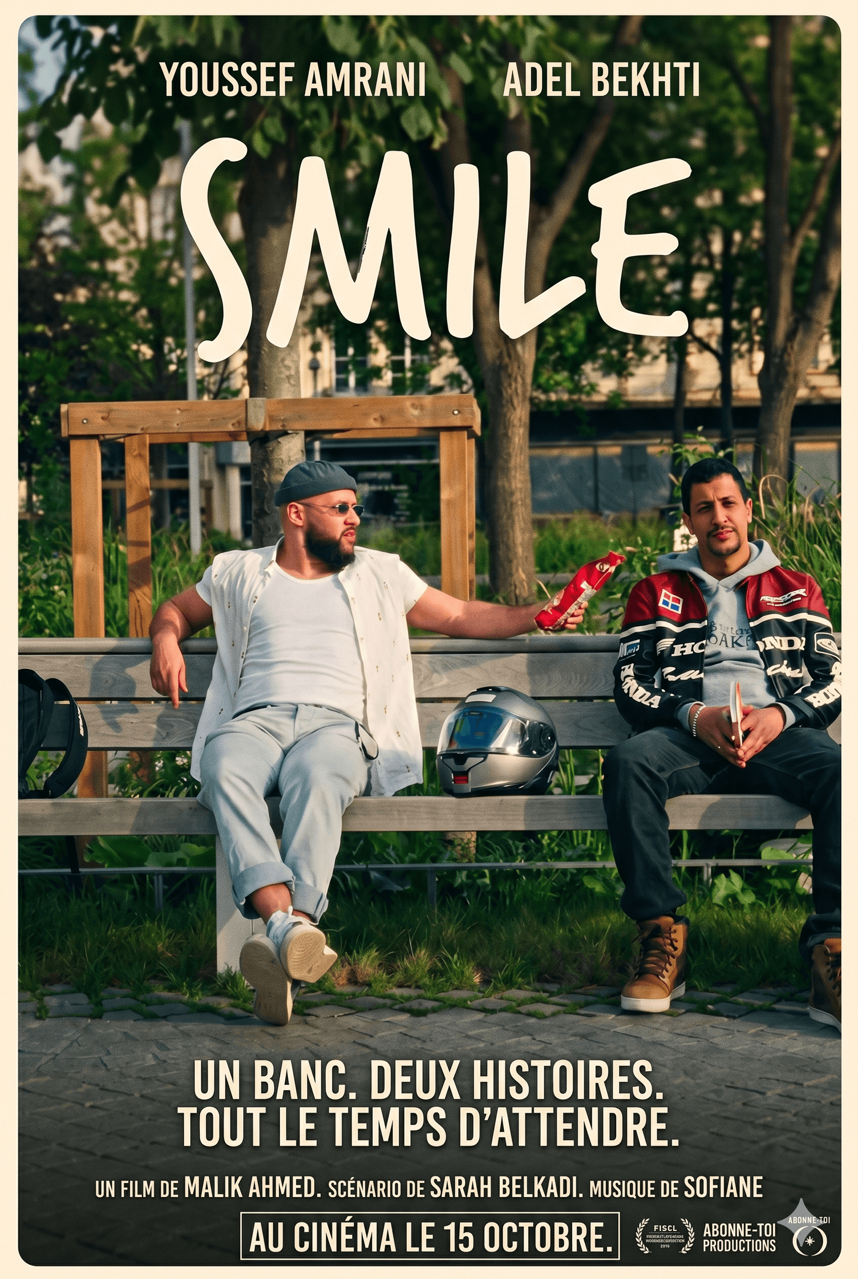 SMILE | MINATO — image 1