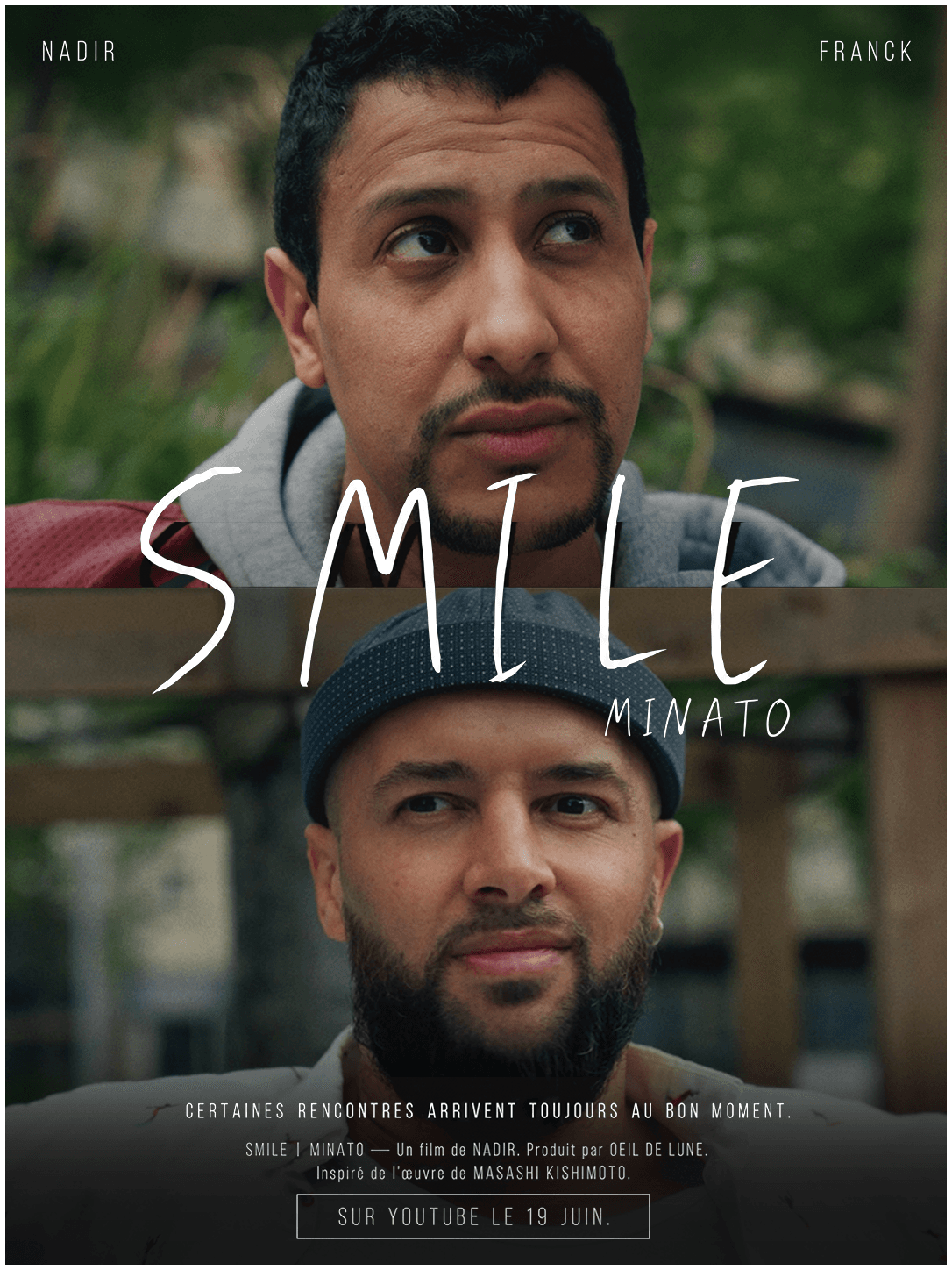 SMILE | MINATO — image 1