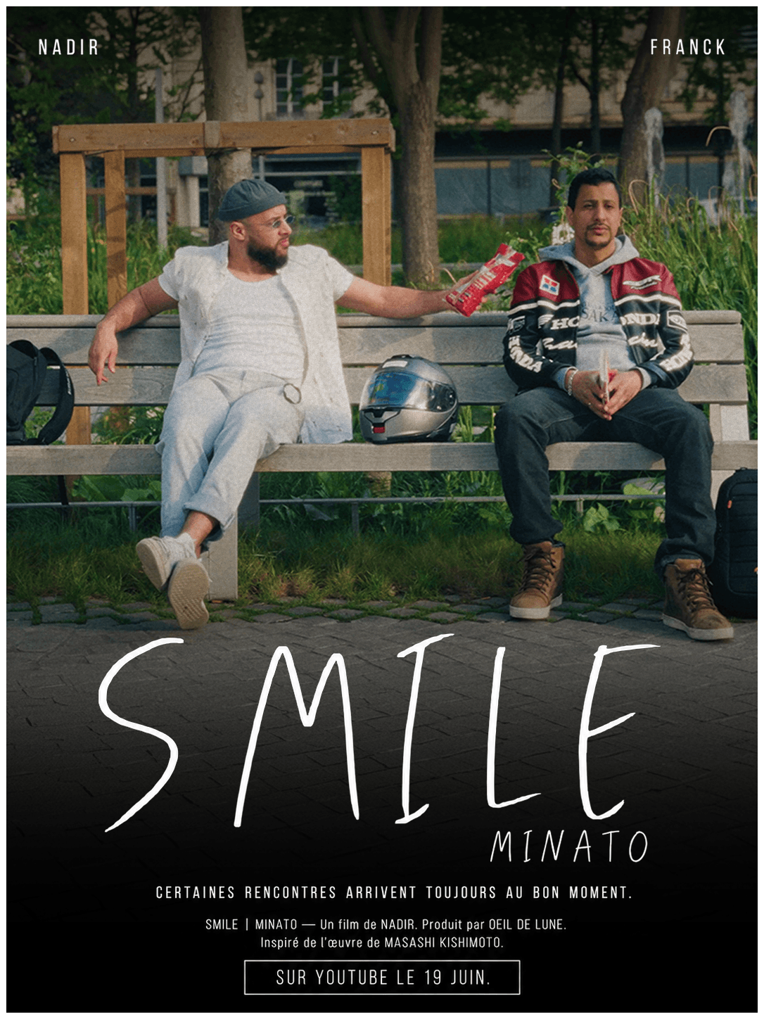 SMILE | MINATO — image 3
